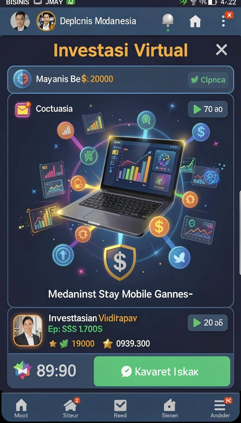 Review Aplikasi atomi88 Versi Terbaru