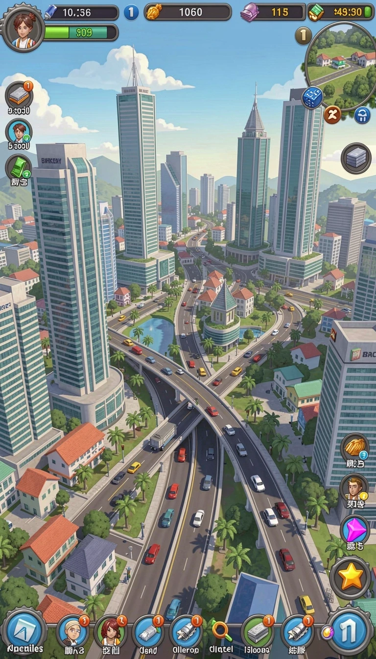 Download pgg68 APK untuk Android